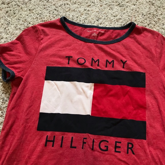 Tommy Hilfiger T-Shirt - Picture 3 of 5